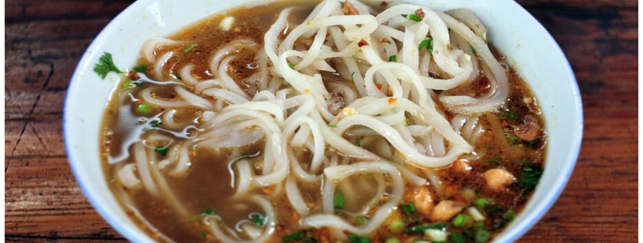 Время для себя: рецепт холодного супа по-азиатски за 15 минут