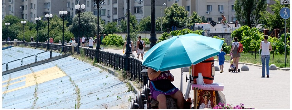 Жара до +34: какой будет погода в последний день лета