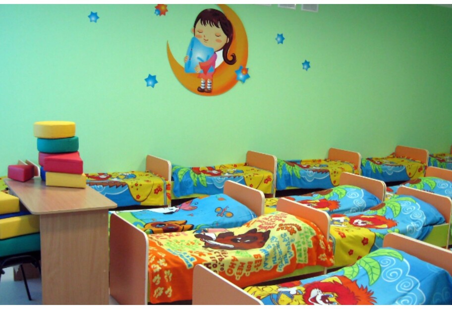 Детские садики в Киеве - дети военнослужащих с 1 сентября смогут их посещать - фото 1