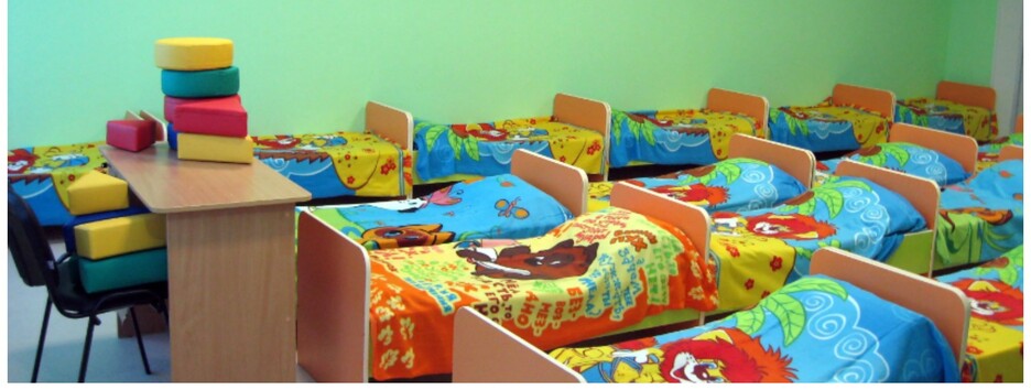 Як працюватимуть дитячі садочки у Києві: у КМДА дали відповідь