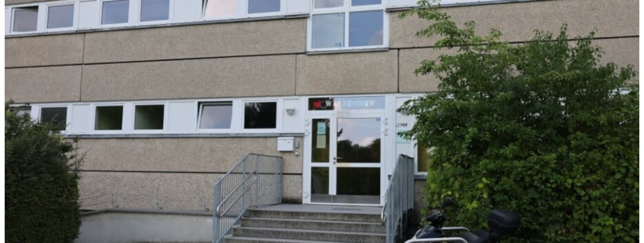 У Лейпцигу намагалися підпалити дитсадок – його відвідували діти біженців з України