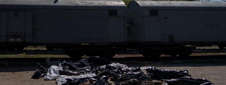 Росіяни зазнають серйозних втрат під Херсоном: госпіталі переповнені