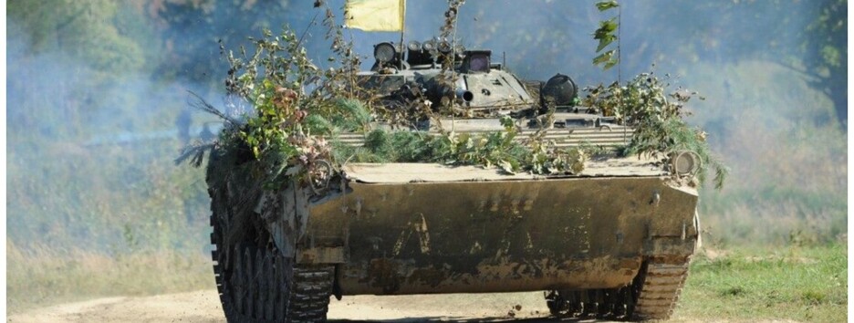 Стали відомі втрати окупантів на Південному напрямку