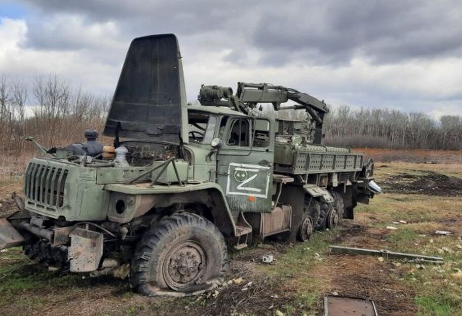 Потужність армії РФ знижується - граничність пострілів зброї близька до вичерпування - фото 1