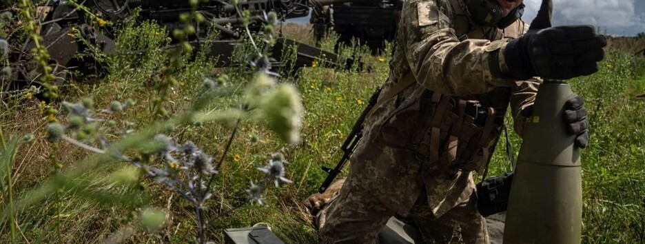 ЗСУ можуть звільнити Херсон без жодного пострілу: оцінка експерта