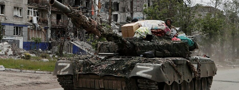 У Росії вербують бездомних на службу до армії - ЗМІ