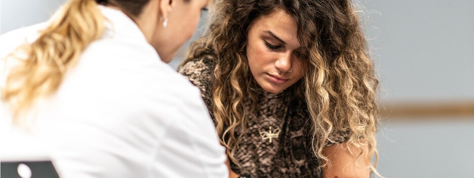 Служащие ВСУ и члены их семей могут получить бесплатную психологическую помощь