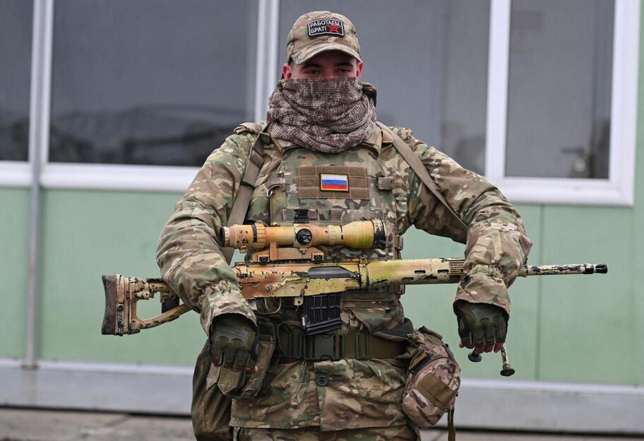Мобилизация в России - оккупанты могут направить в Украину от 300 тысяч солдат  - фото 1