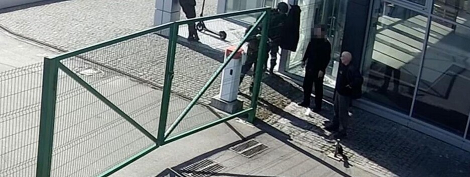 Известно имя российского военного, который расстрелял украинцев в Буче (фото)