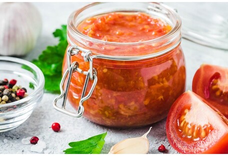 До пасти та піци: рецепт італійського соусу маринара