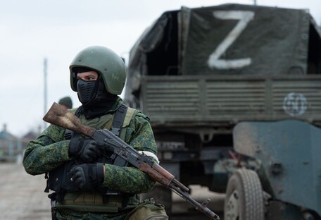 На Херсонщині заборонили пересування цивільних: армія РФ погрожує розстрілом