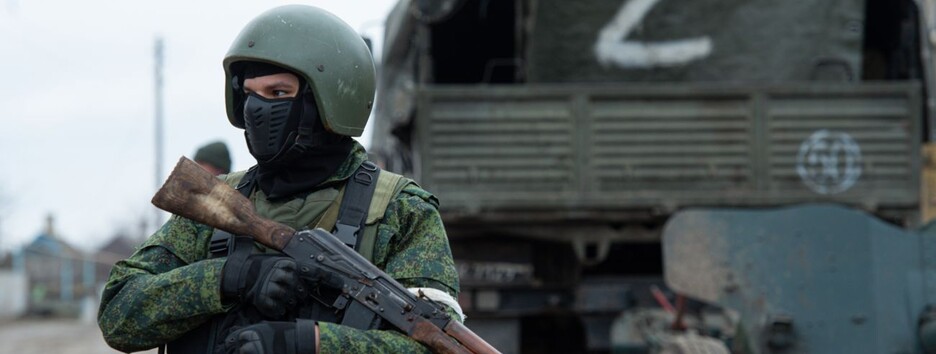 В Херсонской области запретили передвижения гражданских: армия РФ угрожает расстрелом 