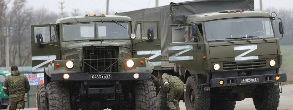 Мінус 300 солдатів: втрати російської армії на 5 вересня 