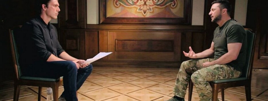 Зеленский выступил против отключения Запорожской АЭС от сети (видео) 