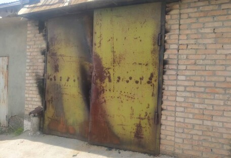 Убили та спалили: у Бучі знайшли останки мирних жителів (фото)