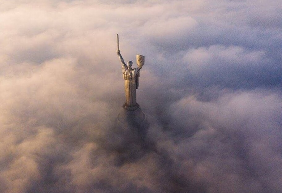 Екологія у Києві - столиця України очолила світовий антирейтинг - фото 1