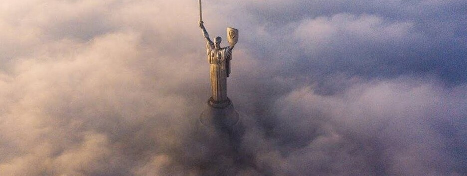 Киев занял первое место в мире по уровню загрязненности воздуха