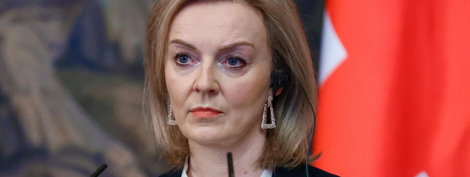 Больше не Джонсон: в Британии избрали нового премьер-министра