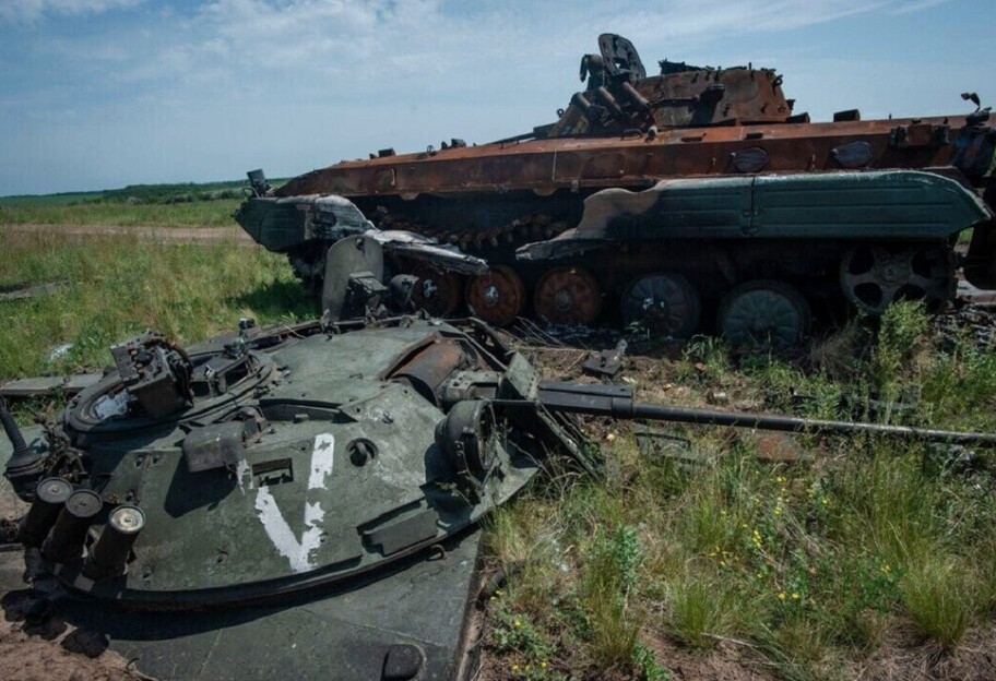 Россия потеряла в Украине 50 тысяч солдат - сводка Генштаба - фото 1