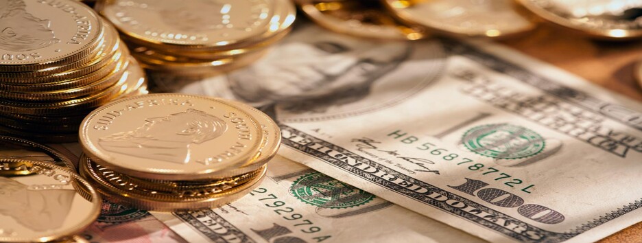 В Україні збільшились міжнародні резерви майже на 14% - Нацбанк