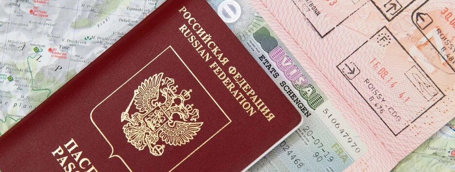 Россияне эмигрируют в Украину: Росстат назвал число выехавших граждан 