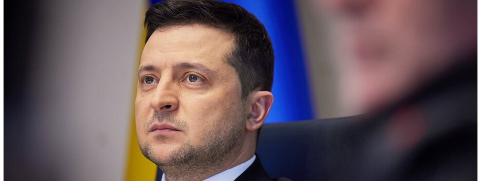Зеленський поговорив із Трасс і запросив її в Україну: про що домовилися сторони