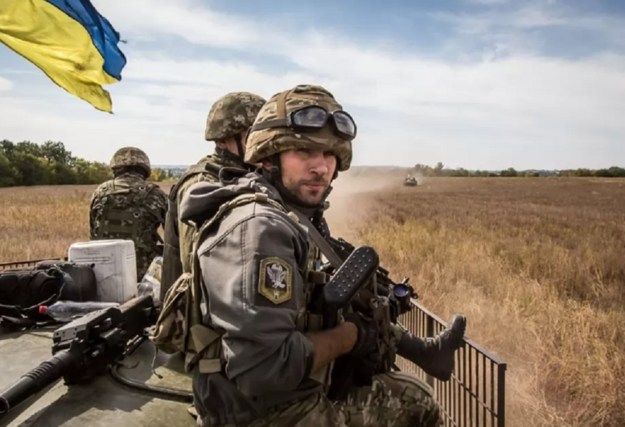 Контрнаступ ЗСУ - боєць розповів про стратегію України в Херсонській області - фото 1