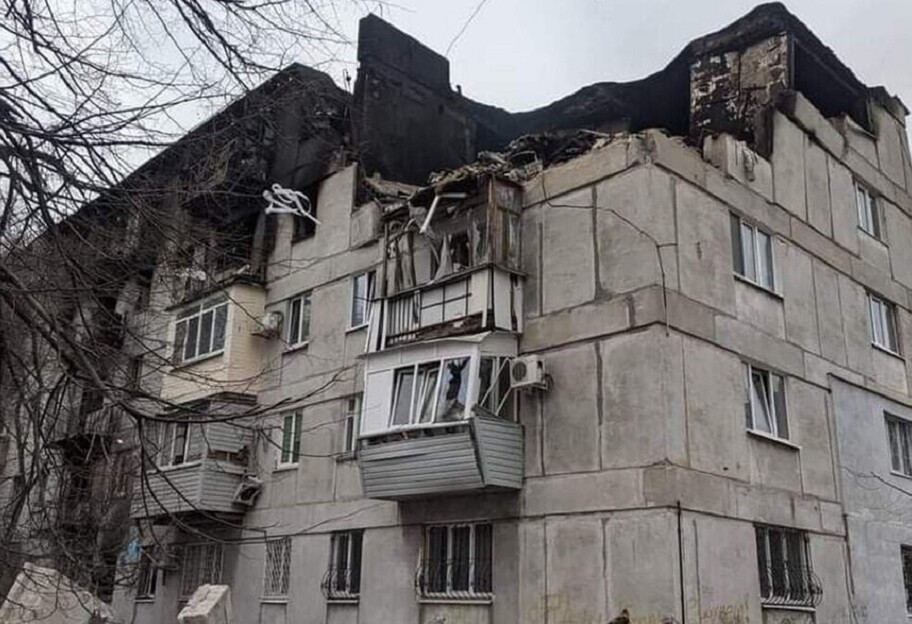Опалювальний сезон 2022 - будинки на Луганщині не готові до зими - фото 1