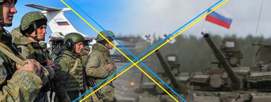 Під Ізюмом ЗСУ повністю обнулили важливість танкістів та десатників РФ