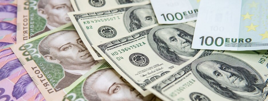 Финансовая поддержка партнеров: кто и сколько выделил Украине с начала войны