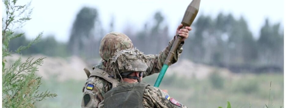 ЗСУ звільнили понад 20 населених пунктів на Харківському напрямку