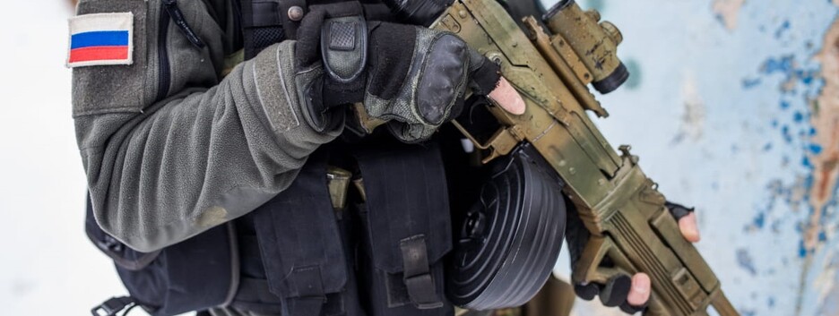 Окупанти погрожують відібрати житло у тих, хто виїхав із захоплених територій - Генштаб