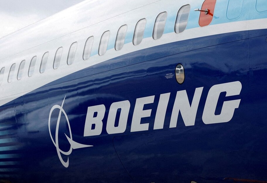 Санкції проти РФ – корпорація Boeing відмовилася співпрацювати з Росією - фото 1