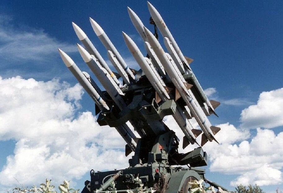 Система ПВО, работающая в Украине, не имеет аналогов в мире - в чем ее уникальность - фото 1