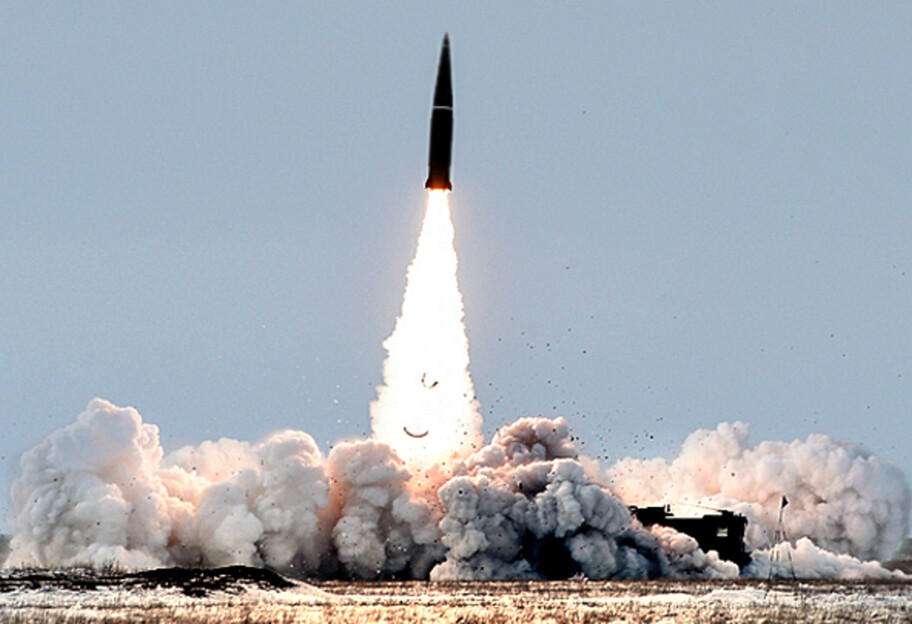 Ракеты Искандер в России заканчиваются - С-300 хватит на три года  - фото 1