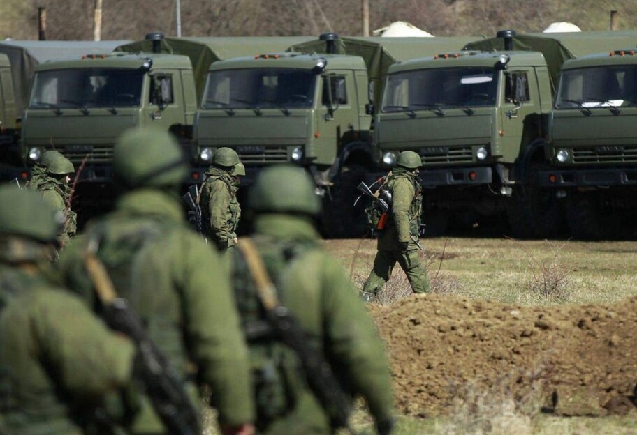 РФ не залишає спроб захопити Донецьку область - названа головна мета окупантів - фото 1