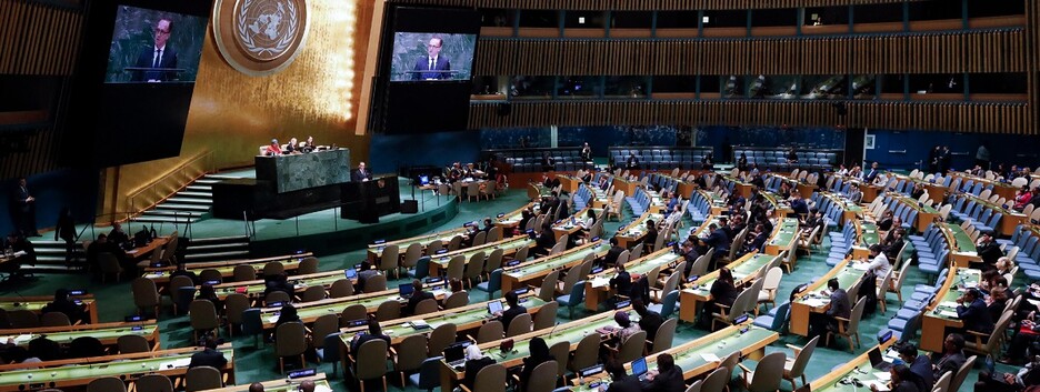 Після перемоги у війні Україна вимагатиме з РФ $300 млрд репарацій