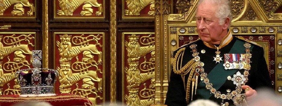 Карла III проголошено королем Британії: названо дату прощання з Єлизаветою II