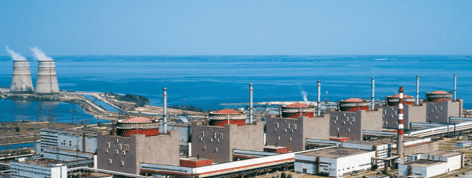 ЗАЭС подключили к резервной линии электропередач - МАГАТЭ 