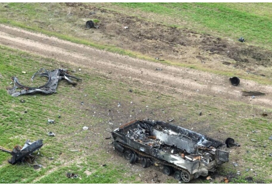 Потери России на юге - ВСУ ликвидировали 40 российских военных и склад боеприпасов в Каховке - фото 1