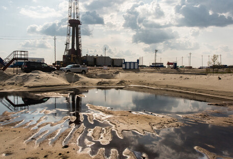 Обмеження цін на російську нафту – у США назвали дату запровадження заборони
