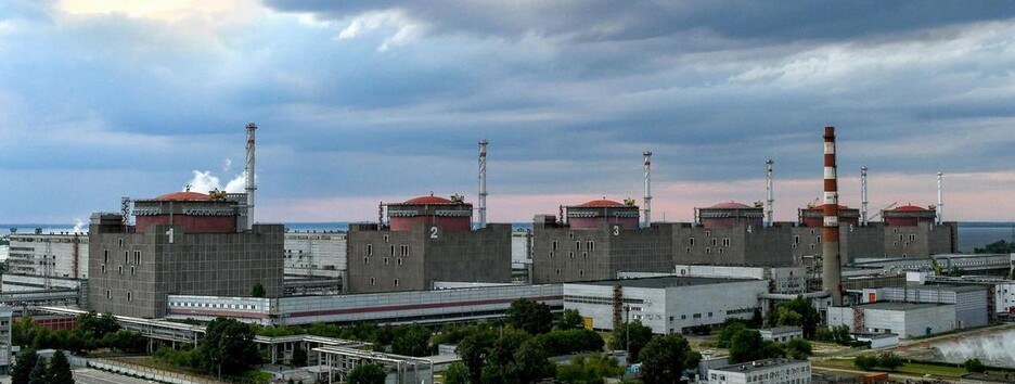 Работа Запорожской АЭС полностью остановлена - 