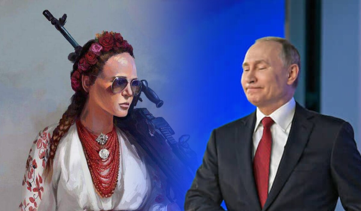 Агония перед капитуляцией: Путин терактами пытается принудить Украину к переговорам