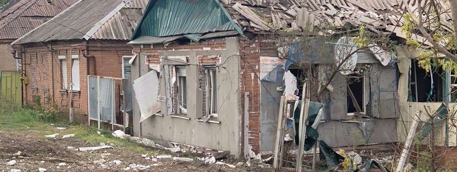 Росія знову обстріляла Слов'янськ: постраждали житлові будинки