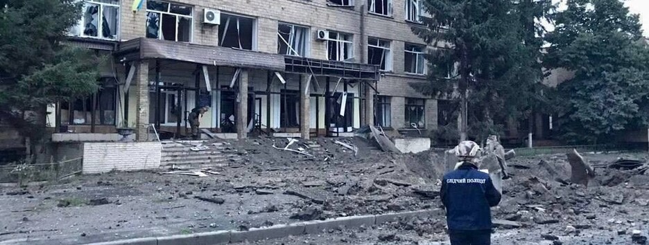 Харків залишився без світла і води через російські обстріли: подробиці