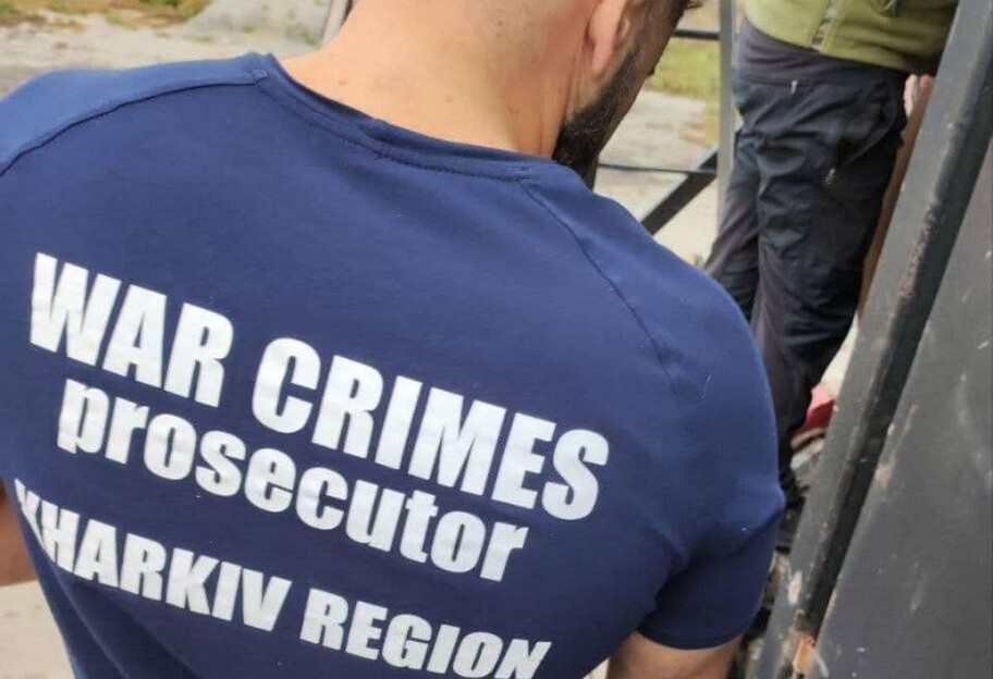 Освобождение Харьковской области - полиция нашла тела мирных жителей - фото 1