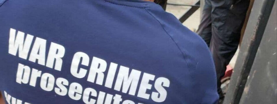 В освобожденном селе Харьковской области найдены тела со следами пыток