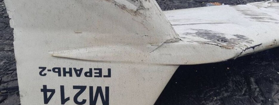  ВСУ впервые 