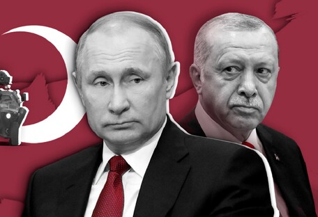 Азербайджанский нож Эрдогана: одним ударом Путин и ОДКБ стали посмешищем