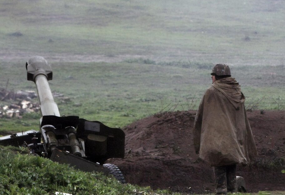 Война между Арменией и Азербайджаном – достигнуто временное перемирие - фото 1